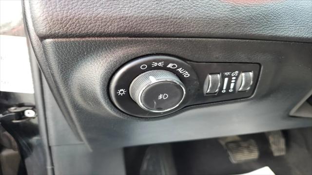 2021 Jeep Compass 80th Anniversary