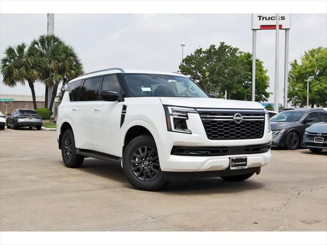 2026 Nissan Armada SV for sale in Placentia, CA