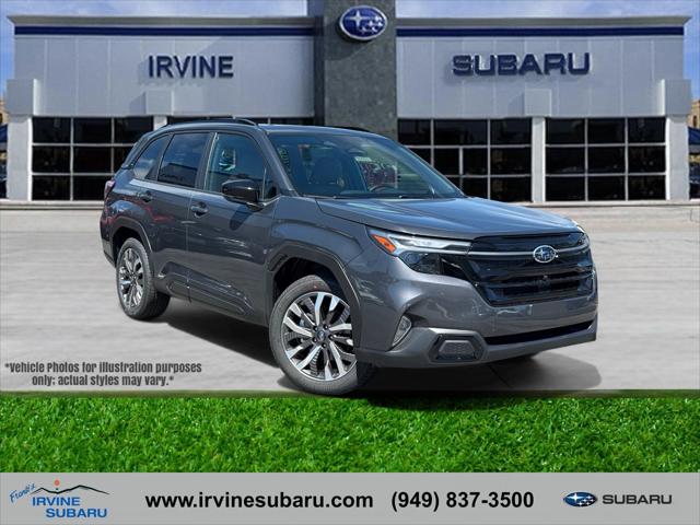 2026 Subaru Forester Touring for sale in Lake Forest, CA