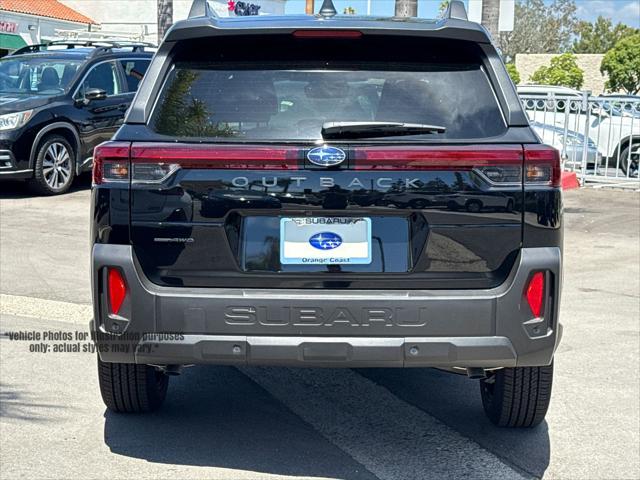 2026 Subaru Outback Limited XT