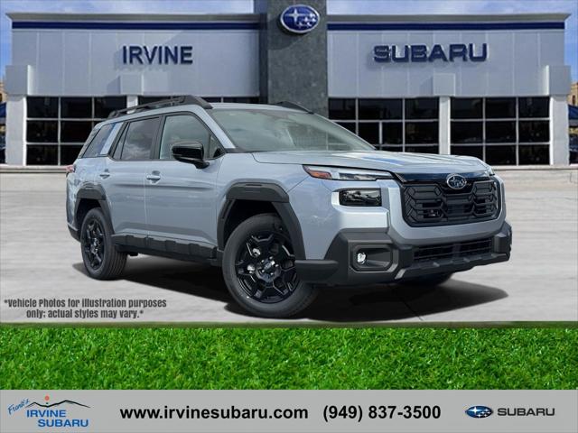 2026 Subaru Outback Limited for sale in Lake Forest, CA