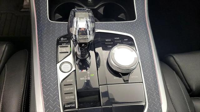2020 BMW X5 M50i