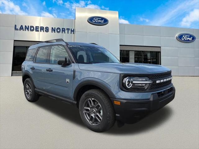 2026 Ford Bronco Sport Big Bend for sale in Covington, TN
