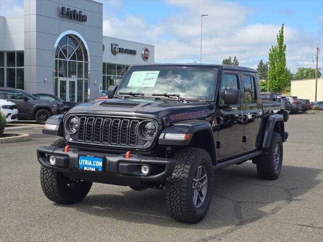 2026 Jeep Gladiator Sport for sale in Roseburg, OR