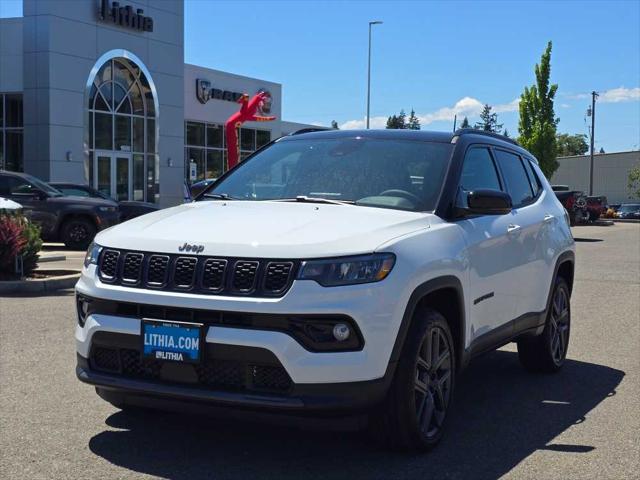 2026 Jeep Compass Limited Altitude for sale in Roseburg, OR