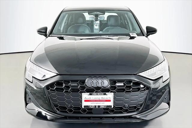 2026 Audi A3 Premium 40 TFSI quattro S tronic