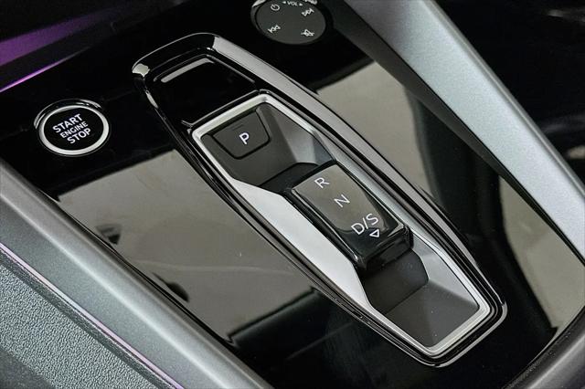 2026 Audi A3 Premium 40 TFSI quattro S tronic
