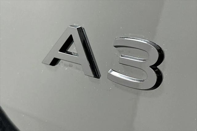 2026 Audi A3 Premium 40 TFSI quattro S tronic