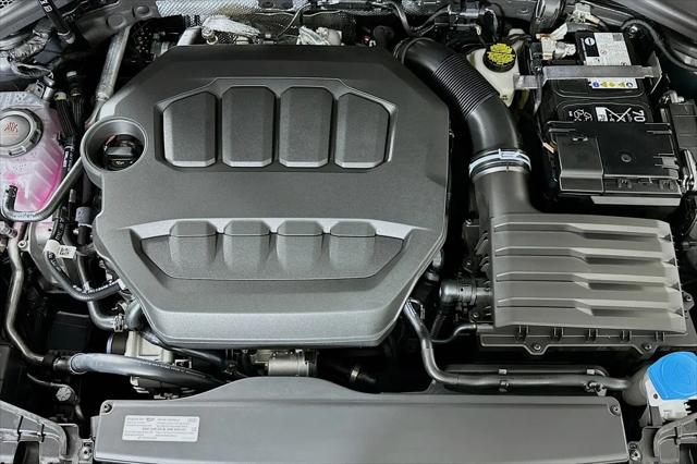 2026 Audi A3 Premium 40 TFSI quattro S tronic