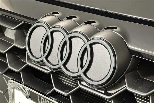 2026 Audi A3 Premium 40 TFSI quattro S tronic