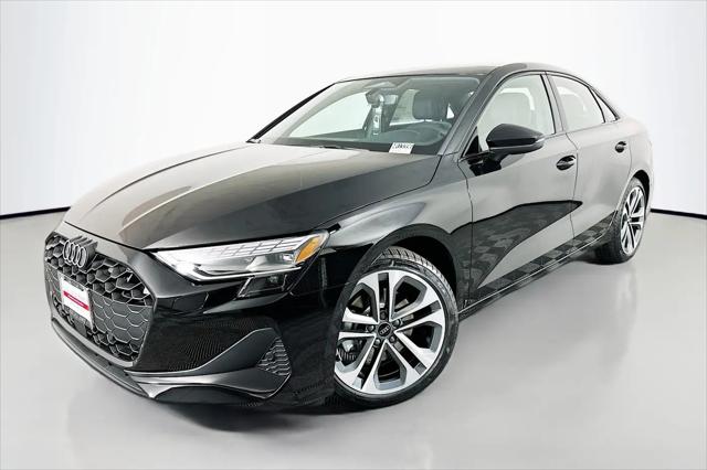 2026 Audi A3 Premium 40 TFSI quattro S tronic for sale in Signal Hill, CA