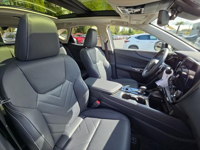 2026 Lexus NX Luxury