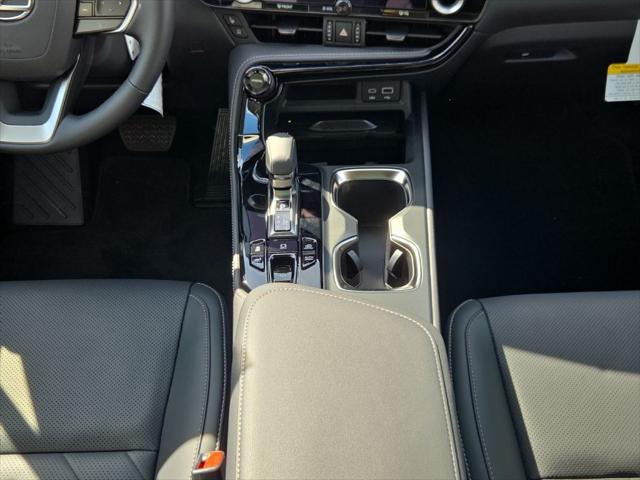 2026 Lexus NX Luxury