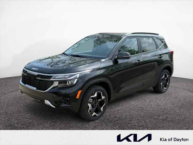 2026 Kia Seltos for sale near Huber Heights, OH