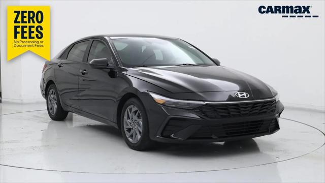 2024 Hyundai Elantra SEL for sale in Orlando, FL