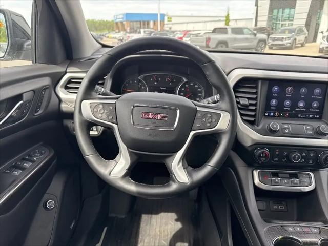 2023 GMC Acadia AWD SLT