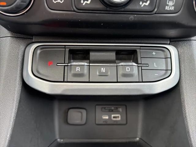 2023 GMC Acadia AWD SLT
