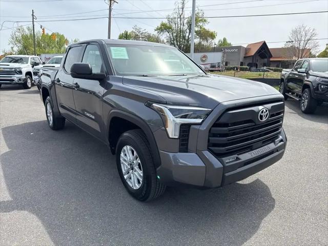 2025 Toyota Tundra SR