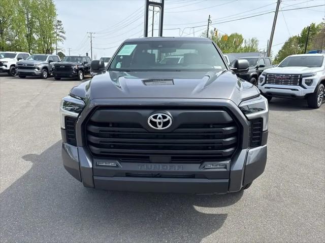 2025 Toyota Tundra SR