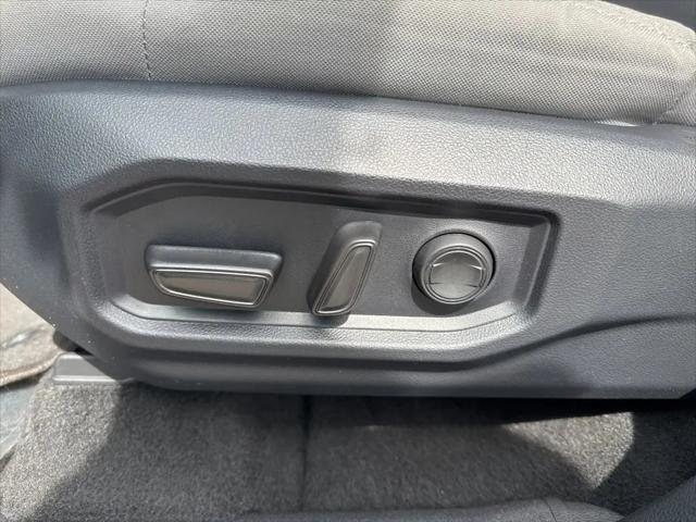 2025 Toyota Tundra SR
