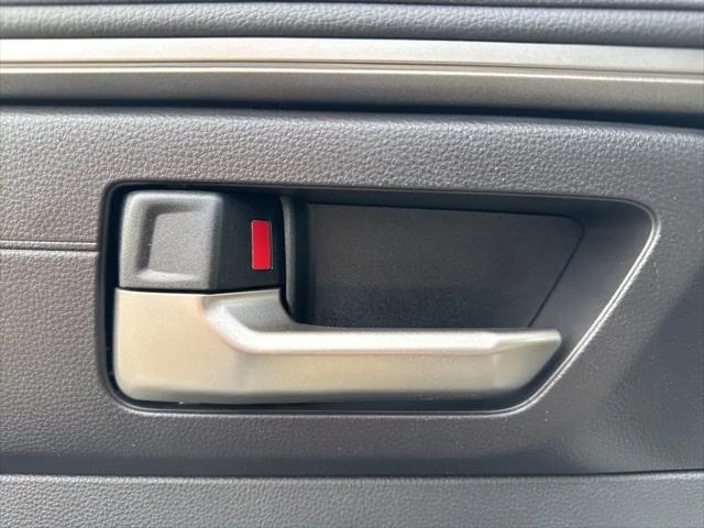 2025 Toyota Tundra SR