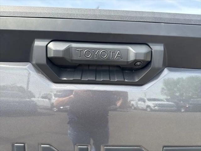 2025 Toyota Tundra SR