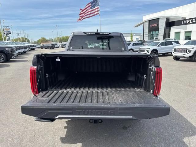 2025 Toyota Tundra SR