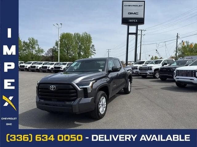 2025 Toyota Tundra SR for sale in Reidsville, NC