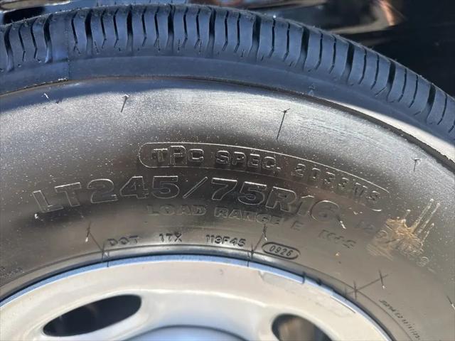 2026 Chevrolet Express Cargo Van 2500 Regular Wheelbase, WT, RWD