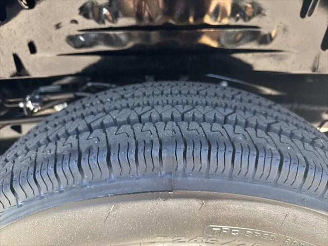 2026 Chevrolet Express Cargo Van 2500 Regular Wheelbase, WT, RWD