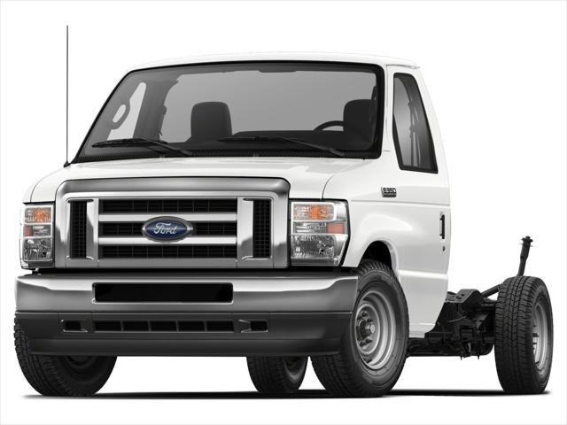 2024 Ford E-350 Cutaway Base for sale in Pauls Valley, OK