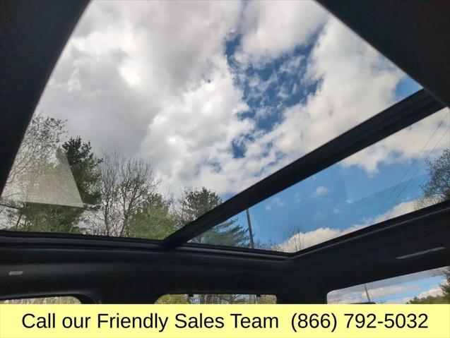 2026 Toyota Tundra Platinum CrewMax 5.5' Bed