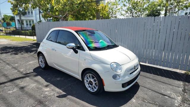 2014 Fiat 500c Pop for sale in Clearwater, FL
