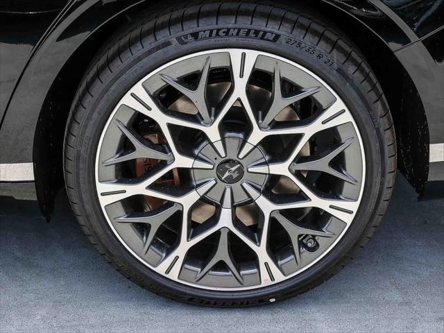2026 Genesis G90 3.5T E-SC MHEV AWD