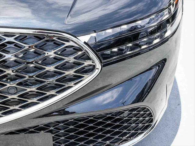 2026 Genesis G90 3.5T E-SC MHEV AWD