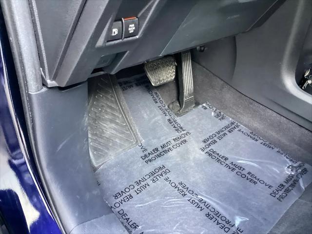 2025 Toyota Sienna XSE