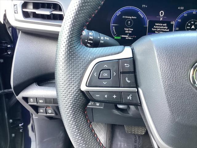 2025 Toyota Sienna XSE