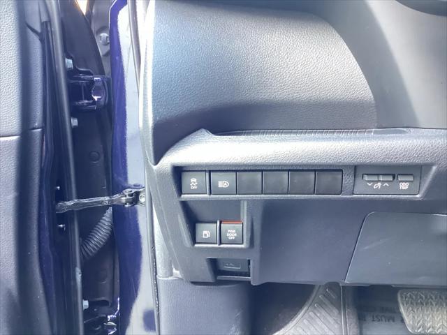 2025 Toyota Sienna XSE