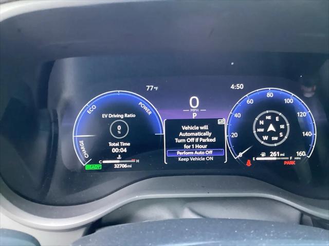 2025 Toyota Sienna XSE