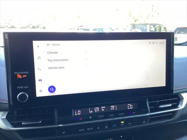 2025 Toyota Sienna XSE