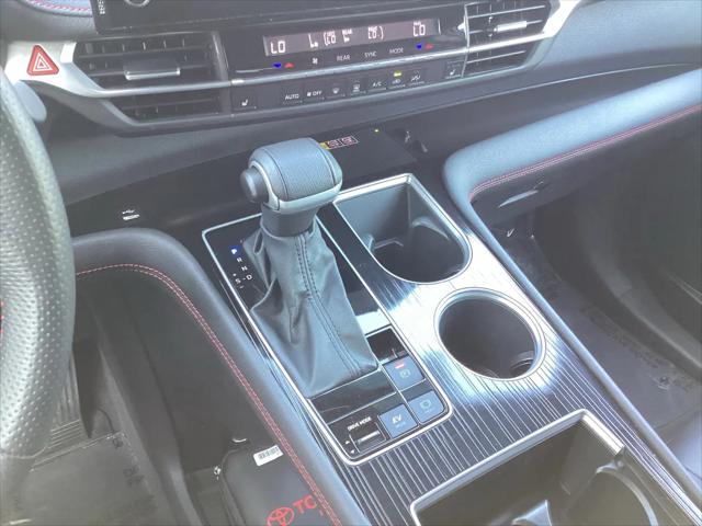 2025 Toyota Sienna XSE