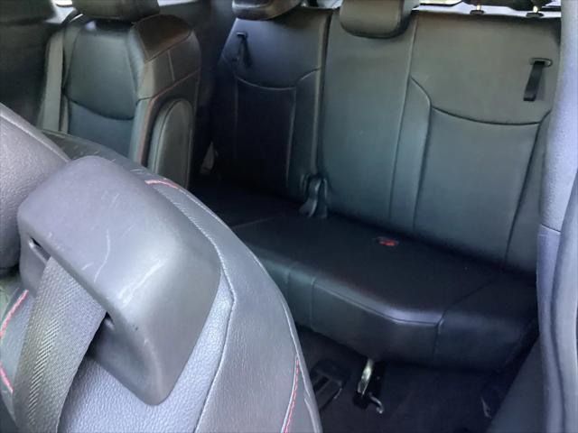 2025 Toyota Sienna XSE