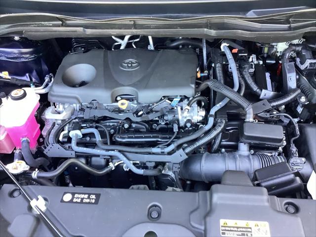 2025 Toyota Sienna XSE