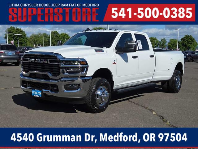 2026 Ram 3500 Tradesman for sale in Medford, OR