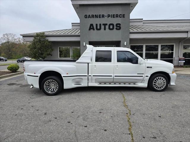 2002 Ford F-350 Super Duty for sale in Florence, AL