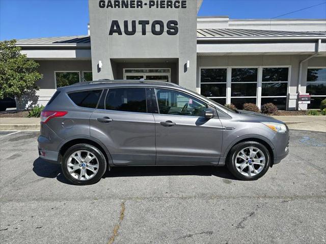 2013 Ford Escape SEL for sale in Florence, AL