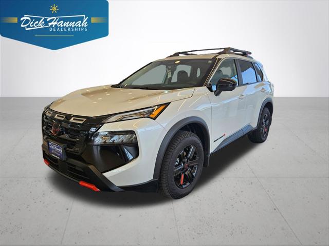 2026 Nissan Rogue Rock Creek for sale in Gladstone, OR