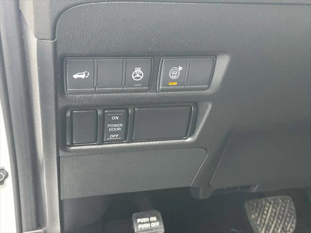 2021 Nissan Armada Platinum 4WD