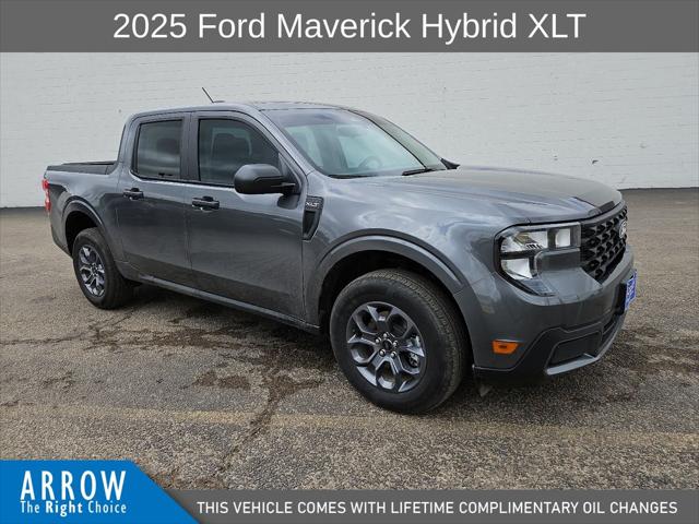2025 Ford Maverick XLT for sale in Abilene, TX