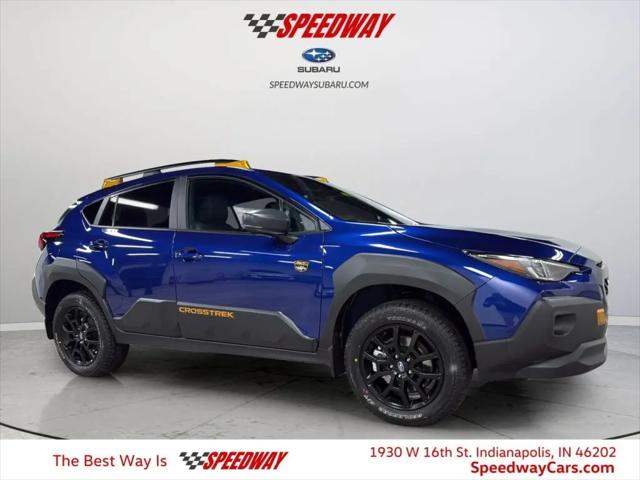 2026 Subaru Crosstrek Wilderness for sale in Indianapolis, IN